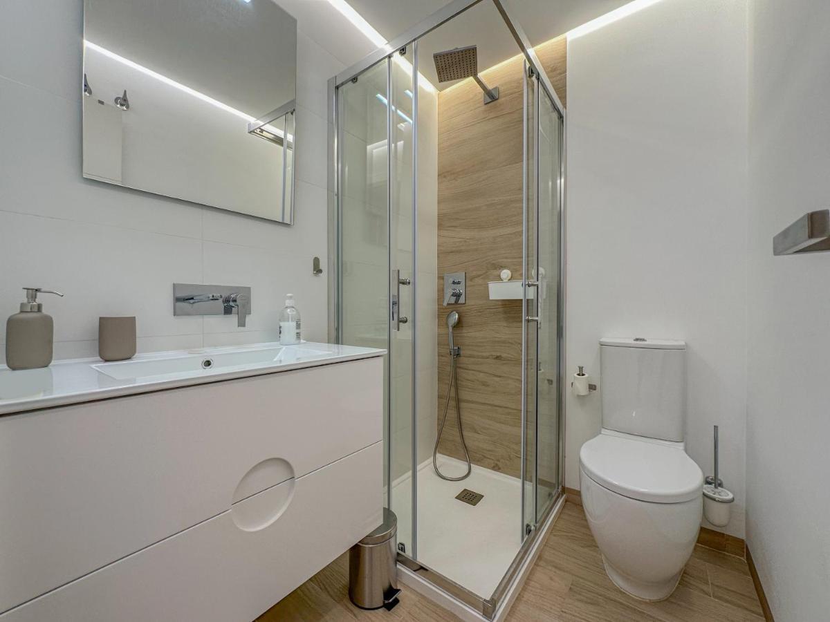 Bianca Beach 222 - Mil Palmeras, Vista Piscina Y Mar Torre de la Horadada Eksteriør bilde